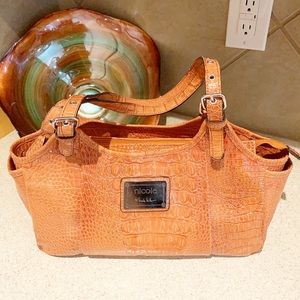 Nicole Miller purse